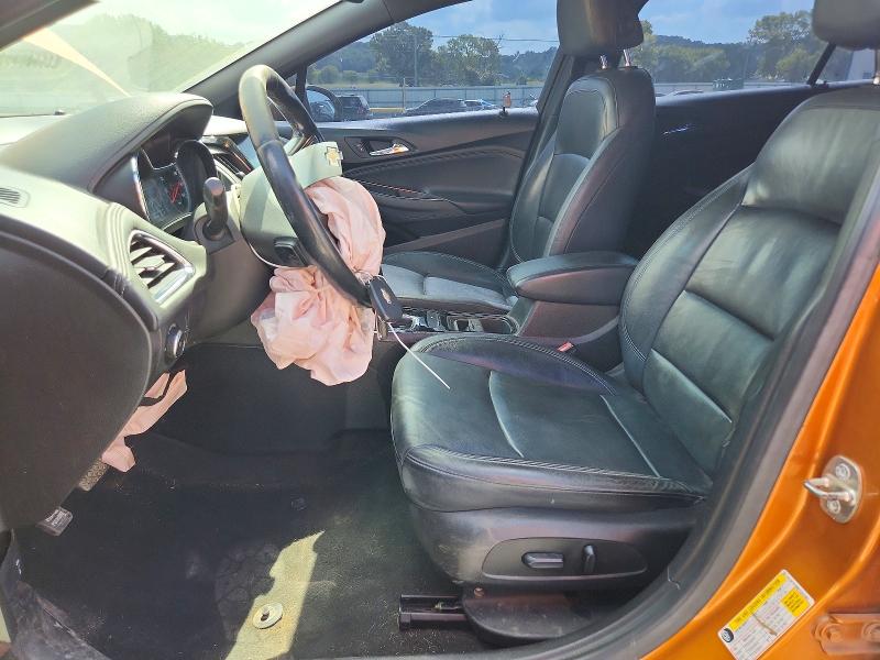 85459755 :رقم المزاد ، 3G1BF6SM8HS591881 vin ، 2017 Chevrolet Cruze مزاد بيع