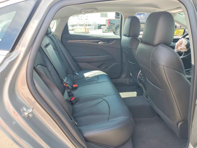 2019 Buick Lacrosse მანქანა იყიდება აუქციონზე, vin: 1G4ZP5SZ0KU105317, აუქციონის ნომერი: 59348156