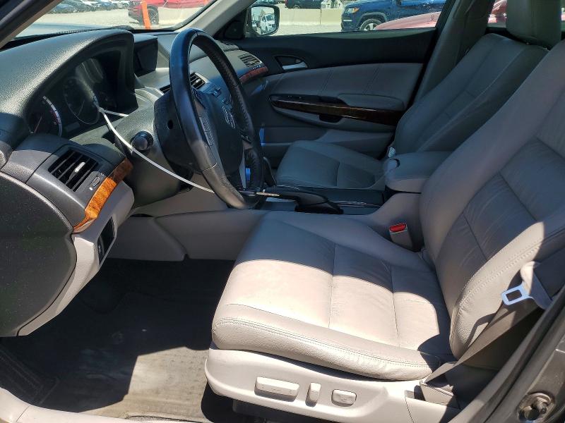 Продаж на аукціоні авто 2011 Honda Accord, vin: 1HGCP3F82BA005500, номер лоту: 61409796