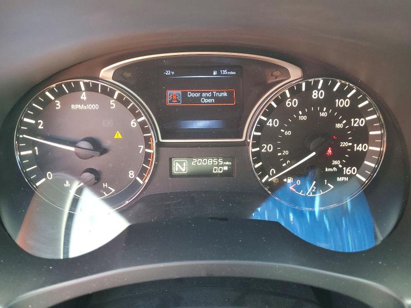 Продажа на аукционе авто 2015 Nissan Altima, vin: 1N4BL3APXFC141166, номер лота: 60854916