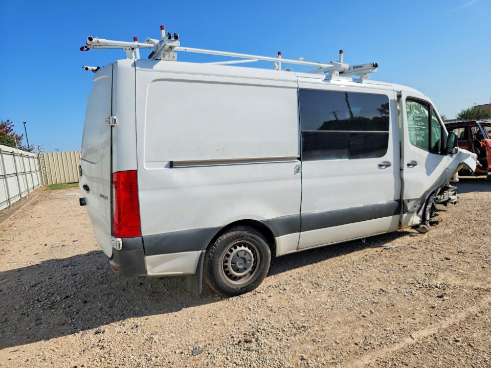 Продаж на аукціоні авто 2023 Mercedes-benz Sprinter, vin: W1Y4NBHY9PT121753, номер лоту: 54515136
