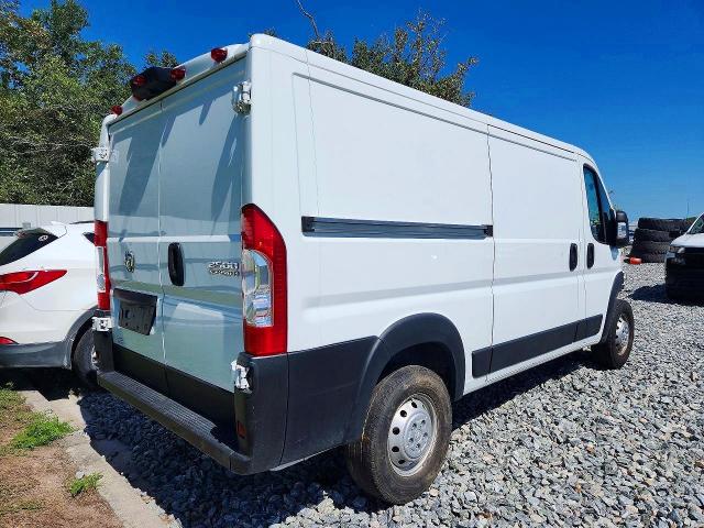 Aukcja sprzedaży 2025 Ram Promaster 2500, vin: 3C6LRVVG0SE513241, numer aukcji: 62146176