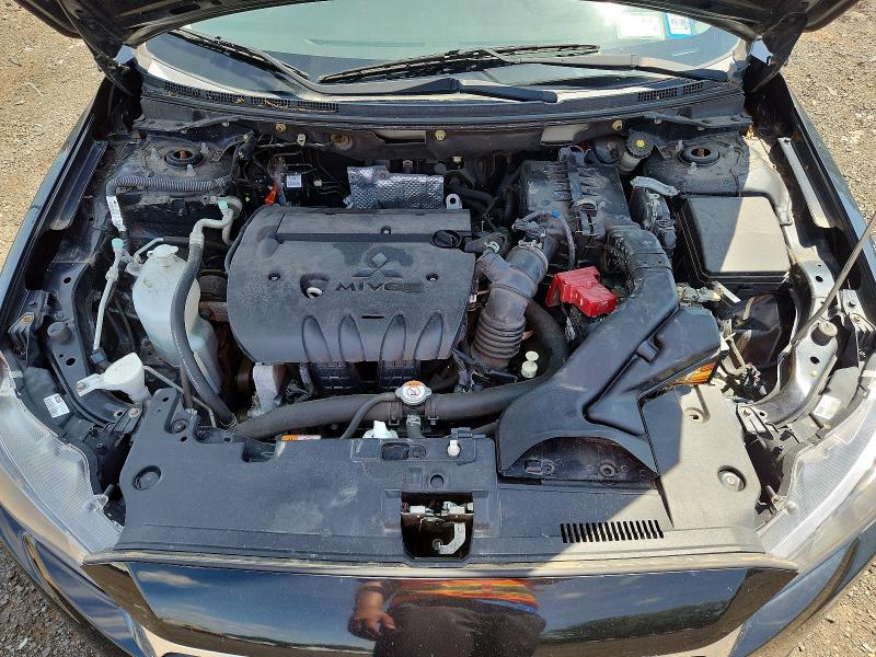 Продажа на аукционе авто 2016 Mitsubishi Lancer, vin: JA32U2FU8GU008027, номер лота: 60899906