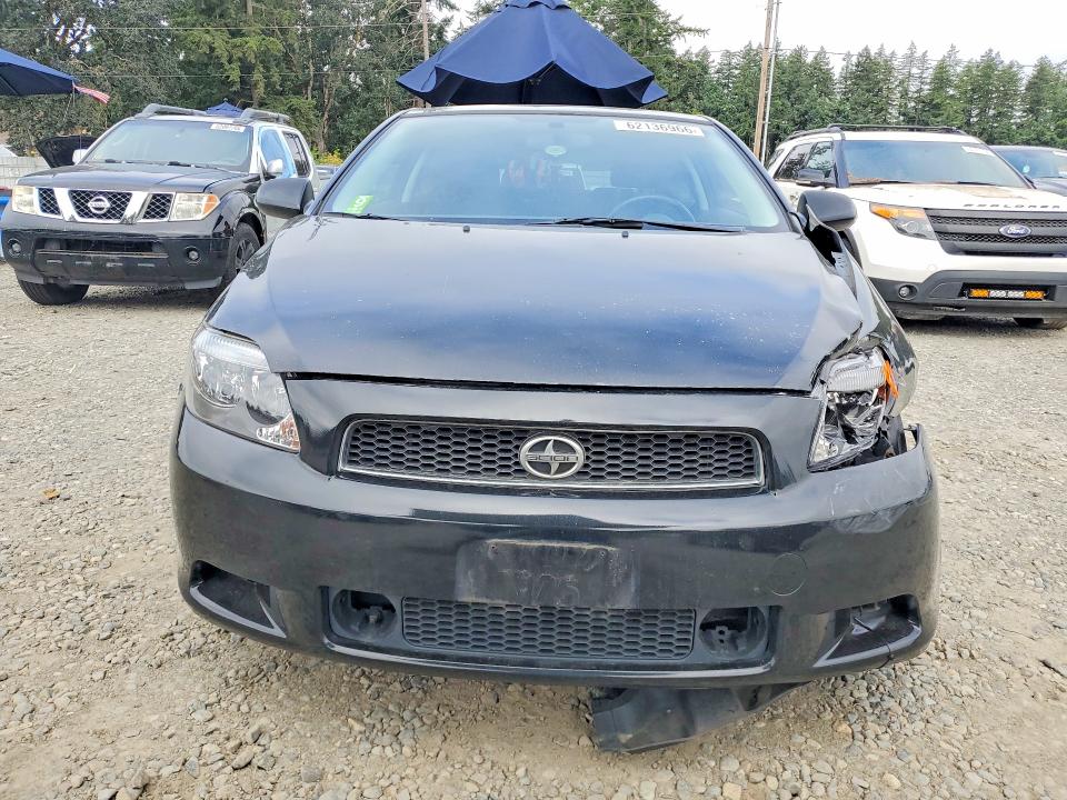 Aukcja sprzedaży 2006 Scion Tc, vin: JTKDE167060087364, numer aukcji: 62136966