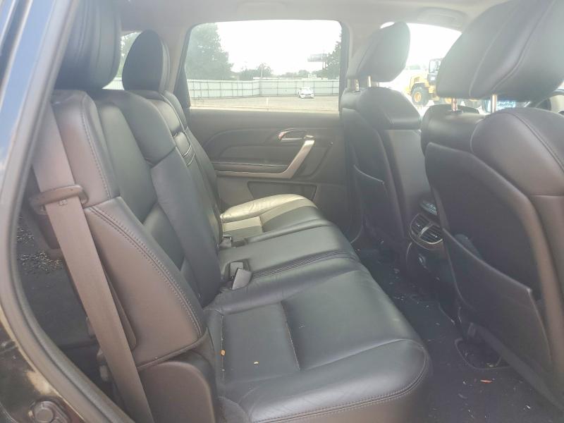 Продажа на аукционе авто 2012 Acura Mdx, vin: 2HNYD2H22CH531459, номер лота: 59831016
