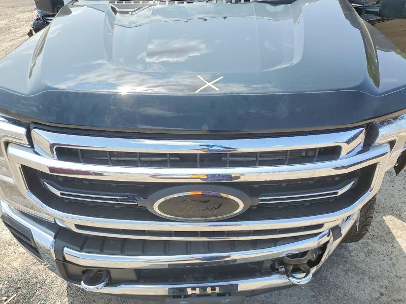 58442926 :رقم المزاد ، 1FT8W3BT9NEC39647 vin ، 2022 Ford F350 مزاد بيع