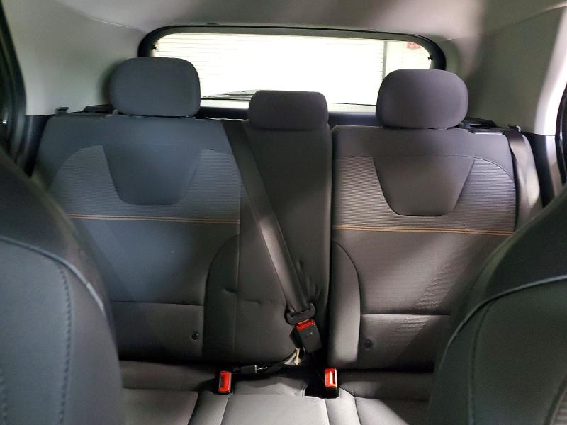 Продажа на аукционе авто 2026 Kia Niro, vin: KNDCP3LE0T5322811, номер лота: 60676526