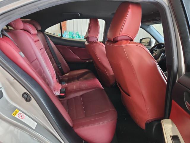 Aukcja sprzedaży 2015 Lexus Is, vin: JTHBF1D25F5080527, numer aukcji: 59406046