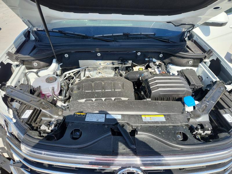 Продажа на аукционе авто 2026 Volkswagen Atlas, vin: 1V2HN2CA9TC573856, номер лота: 62776286
