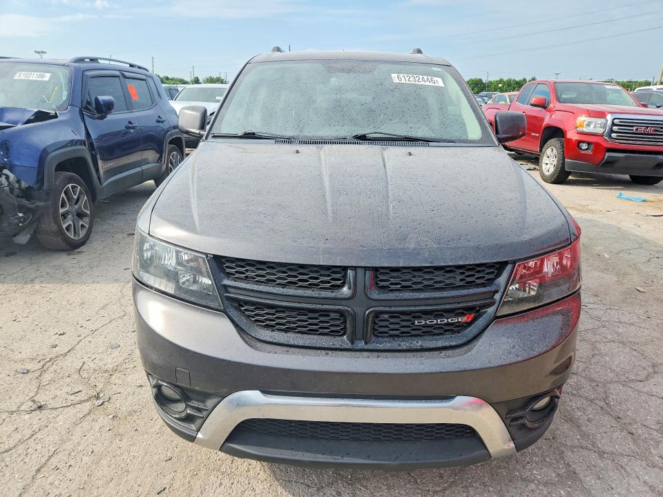 Aukcja sprzedaży 2016 Dodge Journey, vin: 3C4PDCGB1GT172000, numer aukcji: 61232446