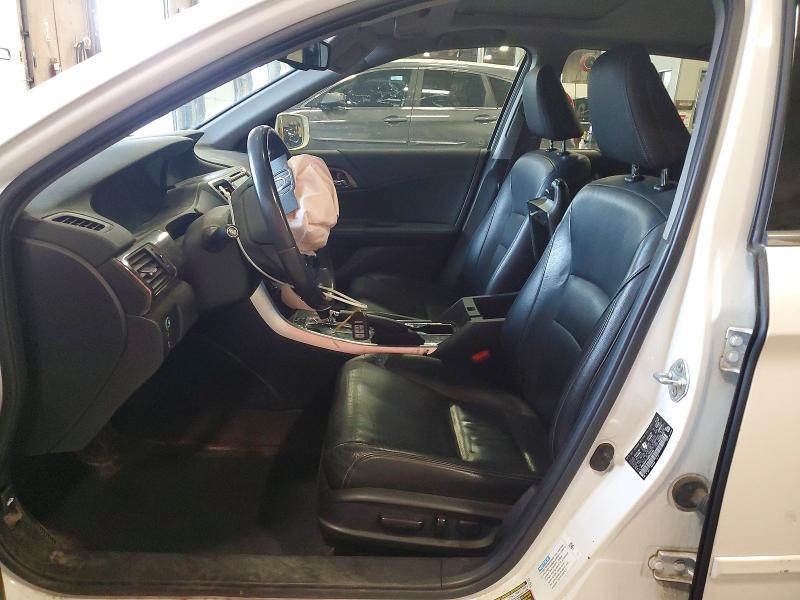 Aukcja sprzedaży 2017 Honda Accord, vin: JHMCR6F75HC003205, numer aukcji: 59322916