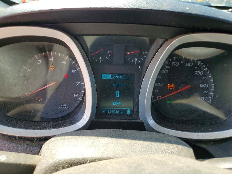 Продаж на аукціоні авто 2015 Chevrolet Equinox, vin: 2GNFLFEK4F6439031, номер лоту: 59327476