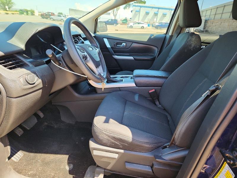 Aukcja sprzedaży 2011 Ford Edge, vin: 2FMDK3GC8BBB34992, numer aukcji: 62963856