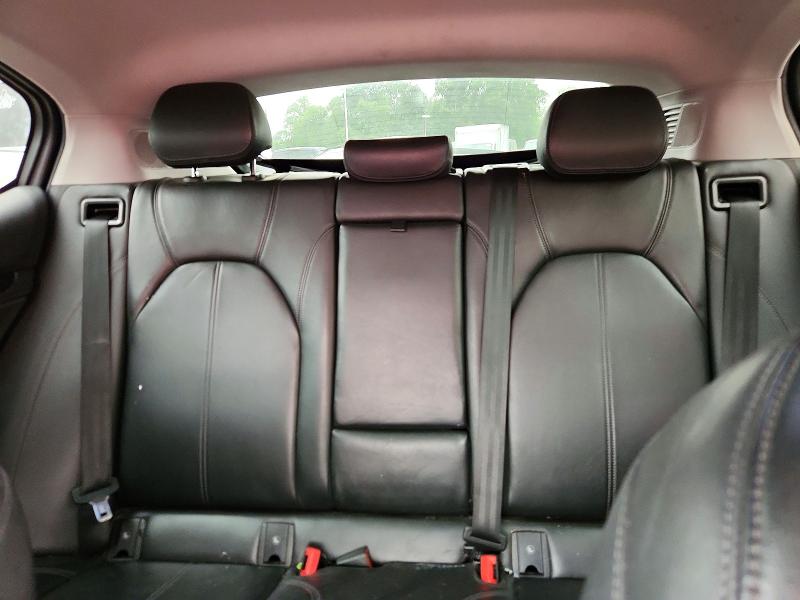 Aukcja sprzedaży 2018 Alfa Romeo Stelvio, vin: ZASFAKANXJ7B76745, numer aukcji: 61469016