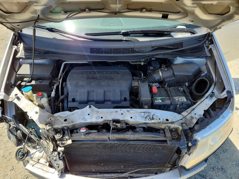 Aukcja sprzedaży 2012 Honda Odyssey, vin: 5FNRL5H48CB124266, numer aukcji: 59861116