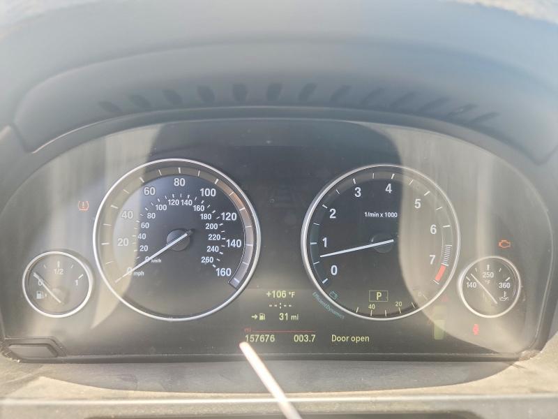 2014 Bmw X5 მანქანა იყიდება აუქციონზე, vin: 5UXKR2C50E0C01634, აუქციონის ნომერი: 61765476