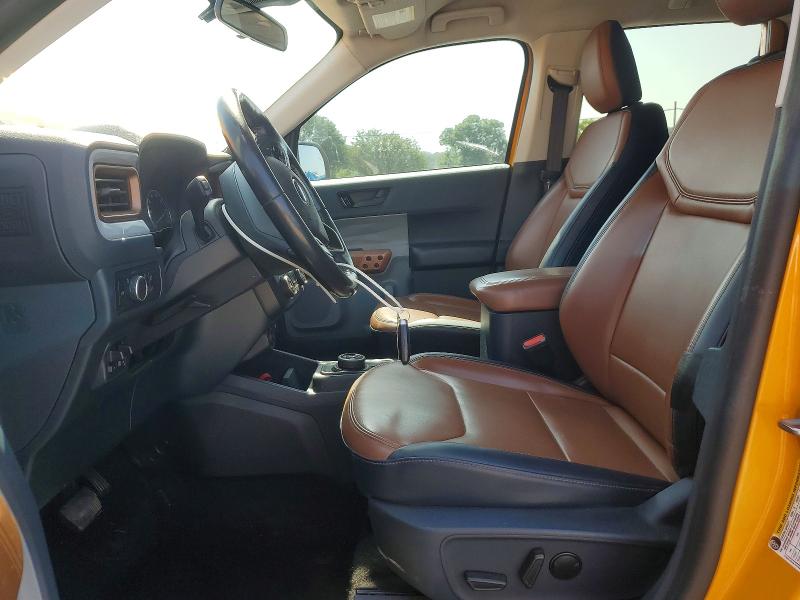 Продаж на аукціоні авто 2022 Ford Maverick, vin: 3FTTW8F99NRA05608, номер лоту: 59320146