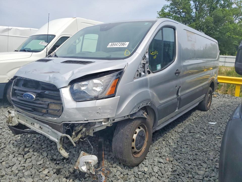 Aukcja sprzedaży 2018 Ford Transit, vin: 1FTYE2YM9JKB01762, numer aukcji: 58447396