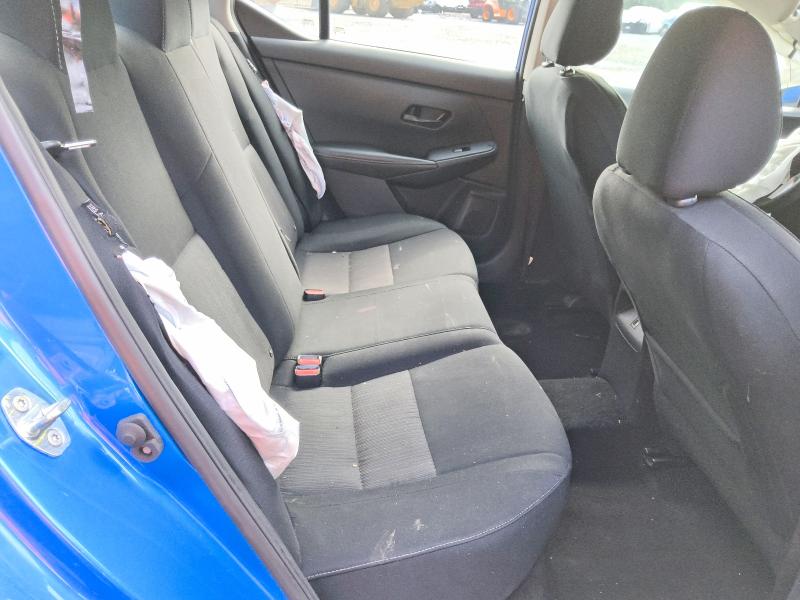 Aukcja sprzedaży 2024 Nissan Sentra, vin: 3N1AB8CV6RY330364, numer aukcji: 60250246