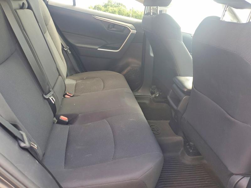 59618126 :رقم المزاد ، 2T3G1RFV9LC137653 vin ، 2020 Toyota Rav4 مزاد بيع