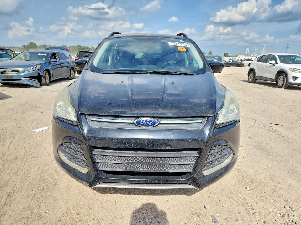 2016 Ford Escape მანქანა იყიდება აუქციონზე, vin: 1FMCU0GX6GUA20918, აუქციონის ნომერი: 59713606