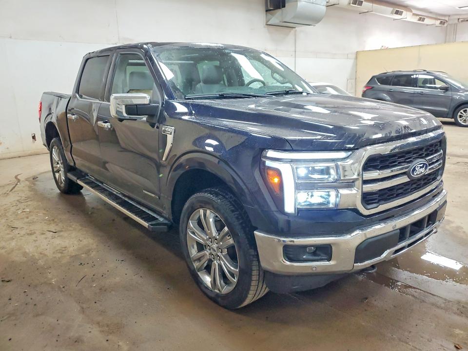Aukcja sprzedaży 2026 Ford F150, vin: 1FTFW5LD9TFA34105, numer aukcji: 63152556