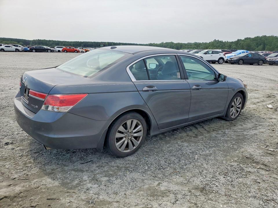 Продаж на аукціоні авто 2012 Honda Accord, vin: 1HGCP2F87CA046720, номер лоту: 62621316