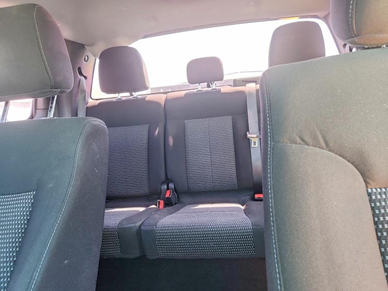 62070826 :رقم المزاد ، 1FTFW1EFXEFC93390 vin ، 2014 Ford F150 مزاد بيع