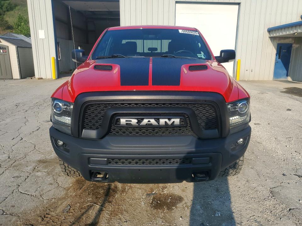 Aukcja sprzedaży 2016 Ram 1500, vin: 1C6RR7YT8GS387648, numer aukcji: 60689626