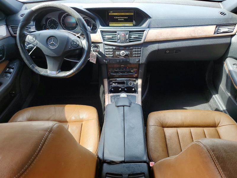 Aukcja sprzedaży 2011 Mercedes-benz E, vin: WDDHF5GB8BA427516, numer aukcji: 63199776