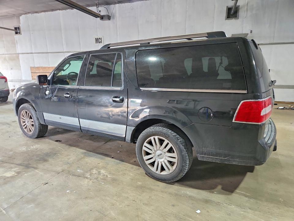 Продажа на аукционе авто 2014 Lincoln Navigator, vin: 5LMJJ3J55EEL01315, номер лота: 61369766