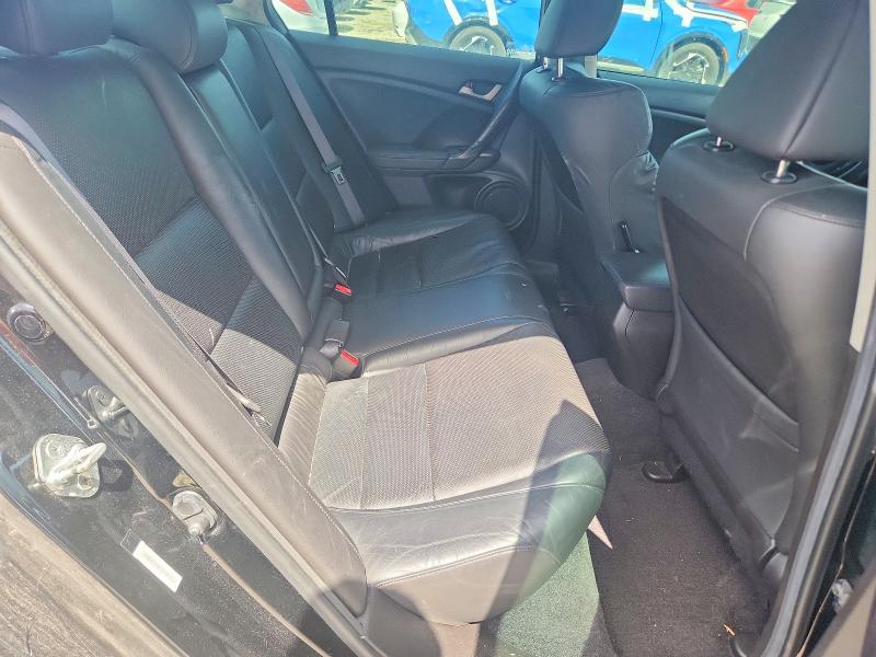Aukcja sprzedaży 2010 Acura Tsx, vin: JH4CU2F65AC004116, numer aukcji: 60865246