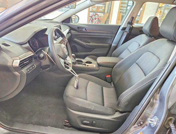 Продажа на аукционе авто 2026 Nissan Altima, vin: 1N4BL4DW4TN332557, номер лота: 62887536