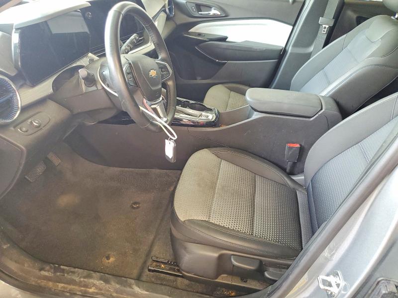 Aukcja sprzedaży 2025 Chevrolet Trax, vin: KL77LHEP1SC317231, numer aukcji: 60946676