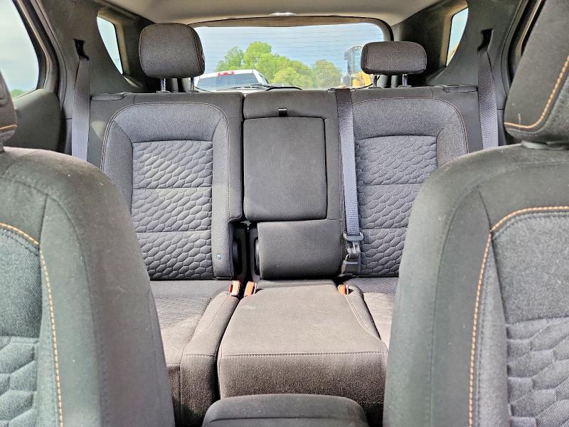 Продажа на аукционе авто 2019 Chevrolet Equinox, vin: 2GNAXKEVXK6298915, номер лота: 61041626