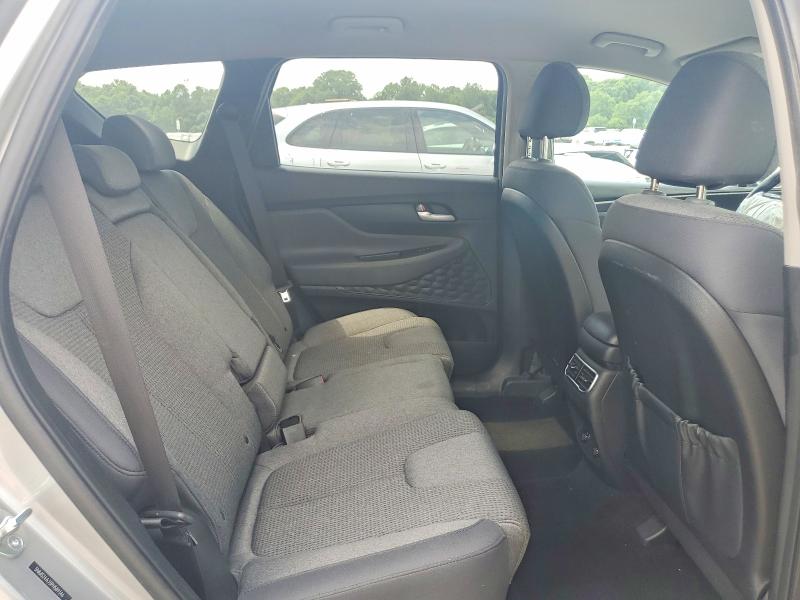 Aukcja sprzedaży 2023 Hyundai Santa Fe, vin: 5NMS24AJ3PH589346, numer aukcji: 59990856