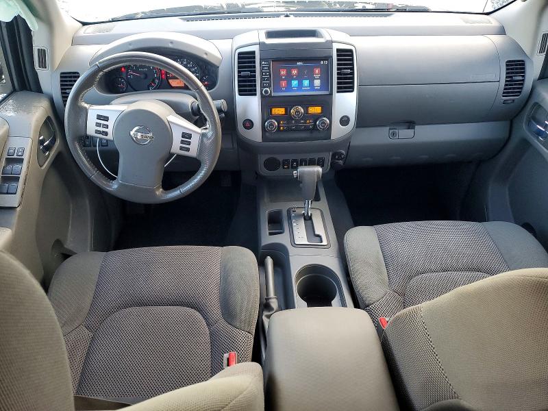 62960186 :رقم المزاد ، 1N6AD0ER5KN870782 vin ، 2019 Nissan Frontier مزاد بيع
