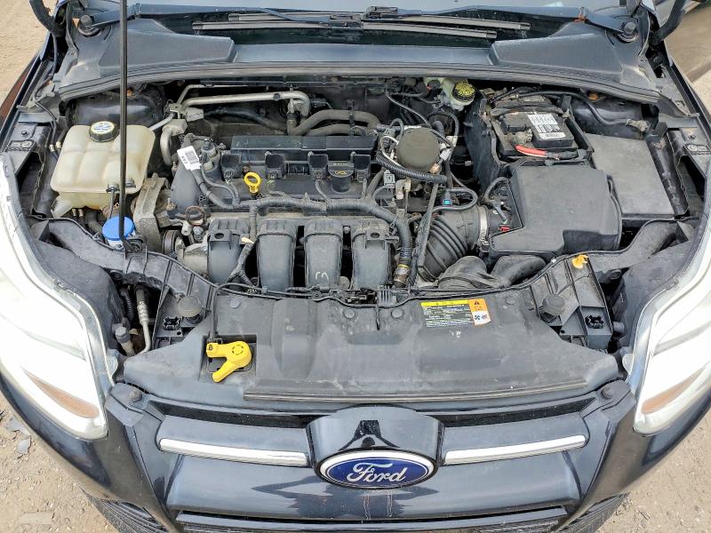 2012 Ford Focus მანქანა იყიდება აუქციონზე, vin: 1FAHP3K24CL459670, აუქციონის ნომერი: 62051646