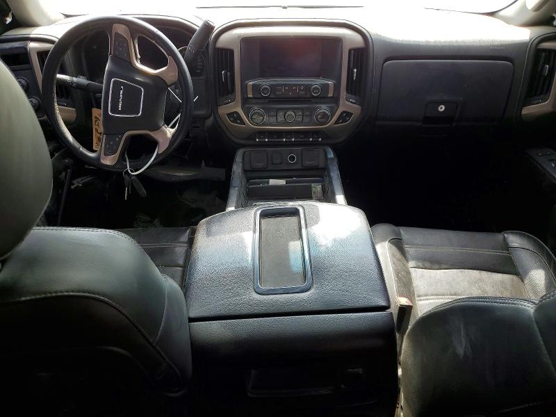 Aukcja sprzedaży 2015 Gmc Sierra, vin: 3GTU2WEC4FG402951, numer aukcji: 61187146