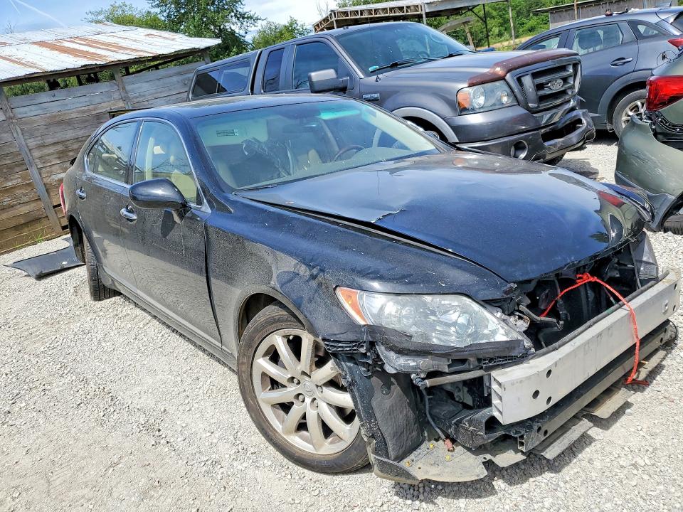 Продажа на аукционе авто 2007 Lexus Ls, vin: JTHGL46F175015692, номер лота: 59263456