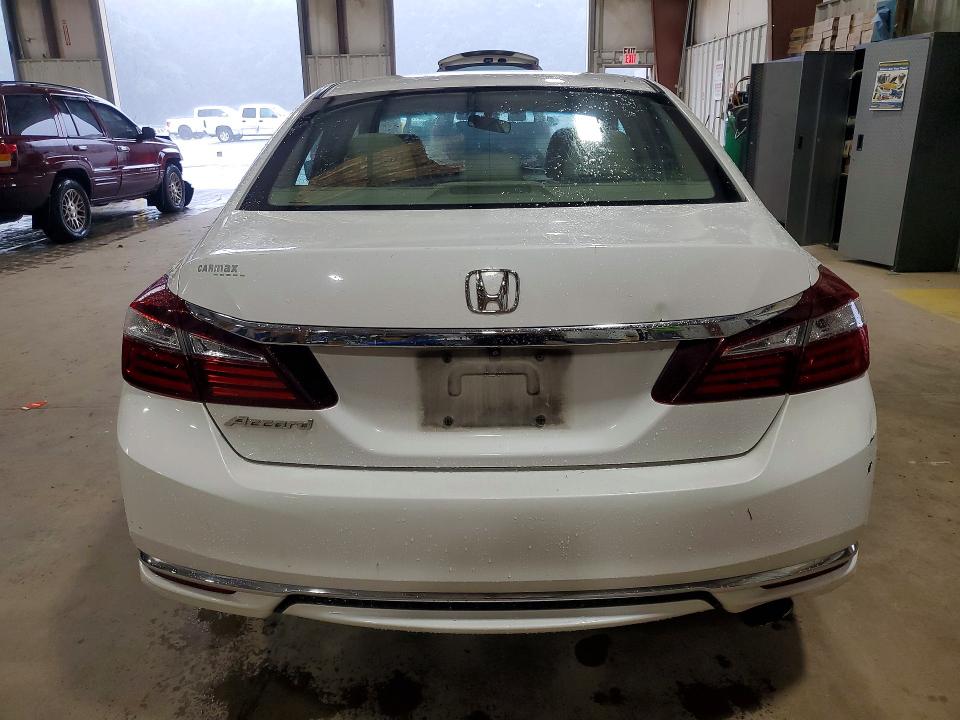 Продажа на аукционе авто 2016 Honda Accord, vin: 1HGCR2F3XGA084740, номер лота: 60956196