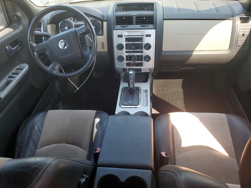 Продажа на аукционе авто 2008 Mercury Mariner, vin: 4M2CU97118KJ19769, номер лота: 61404836