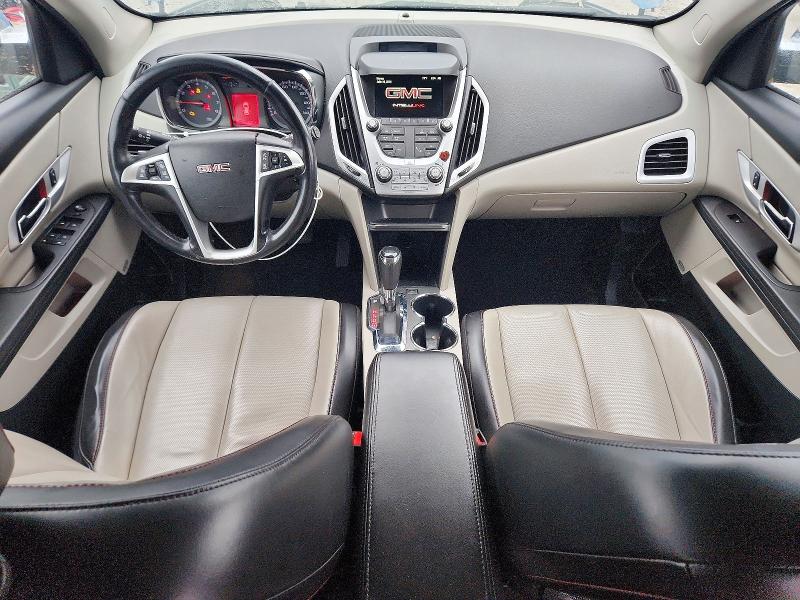 Aukcja sprzedaży 2016 Gmc Terrain, vin: 2GKALPEK7G6327693, numer aukcji: 60797356