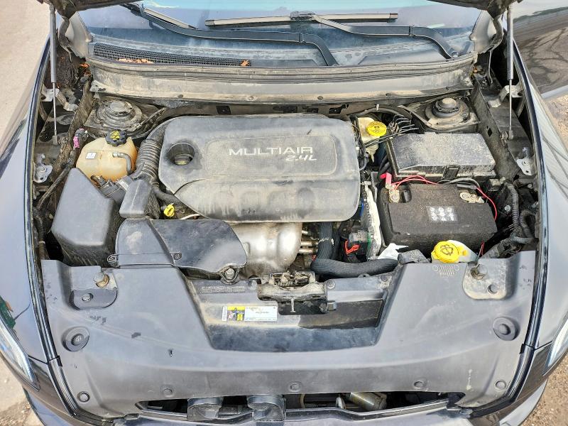 2015 Jeep Cherokee მანქანა იყიდება აუქციონზე, vin: 1C4PJLAB1FW539309, აუქციონის ნომერი: 60623436
