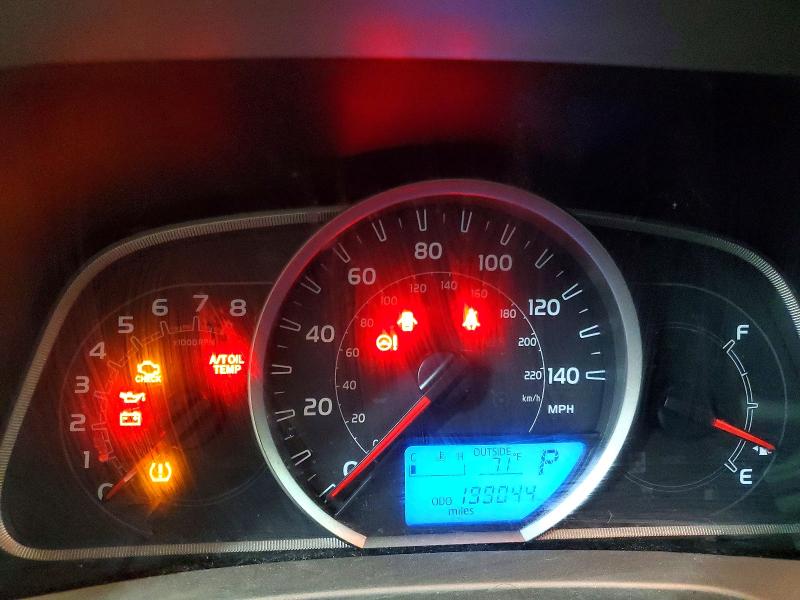 60223056 :رقم المزاد ، 2T3RFREV2DW018287 vin ، 2013 Toyota Rav4 مزاد بيع