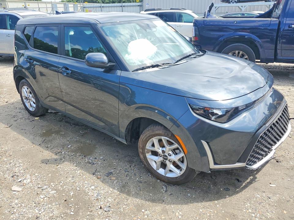 Aukcja sprzedaży 2025 Kia Soul, vin: KNDJ23AU0S7259079, numer aukcji: 60093056