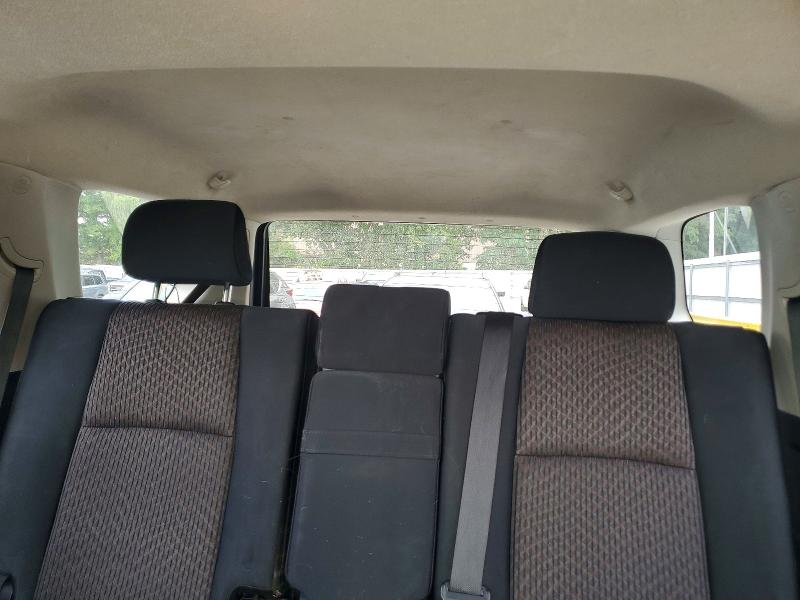 Продаж на аукціоні авто 2012 Toyota 4runner, vin: JTEBU5JRXC5100679, номер лоту: 62746736