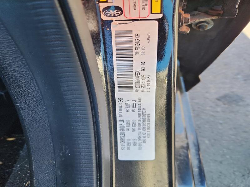 Aukcja sprzedaży 2013 Chrysler 200, vin: 1C3CCBAB4DN733701, numer aukcji: 62351486