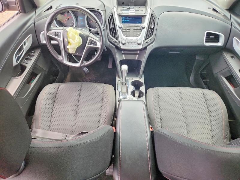 Продажа на аукционе авто 2014 Chevrolet Equinox, vin: 2GNFLEEK2E6161495, номер лота: 60508546