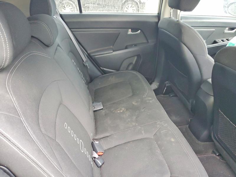 Продаж на аукціоні авто 2011 Kia Sportage, vin: KNDPC3A24B7145186, номер лоту: 61481136